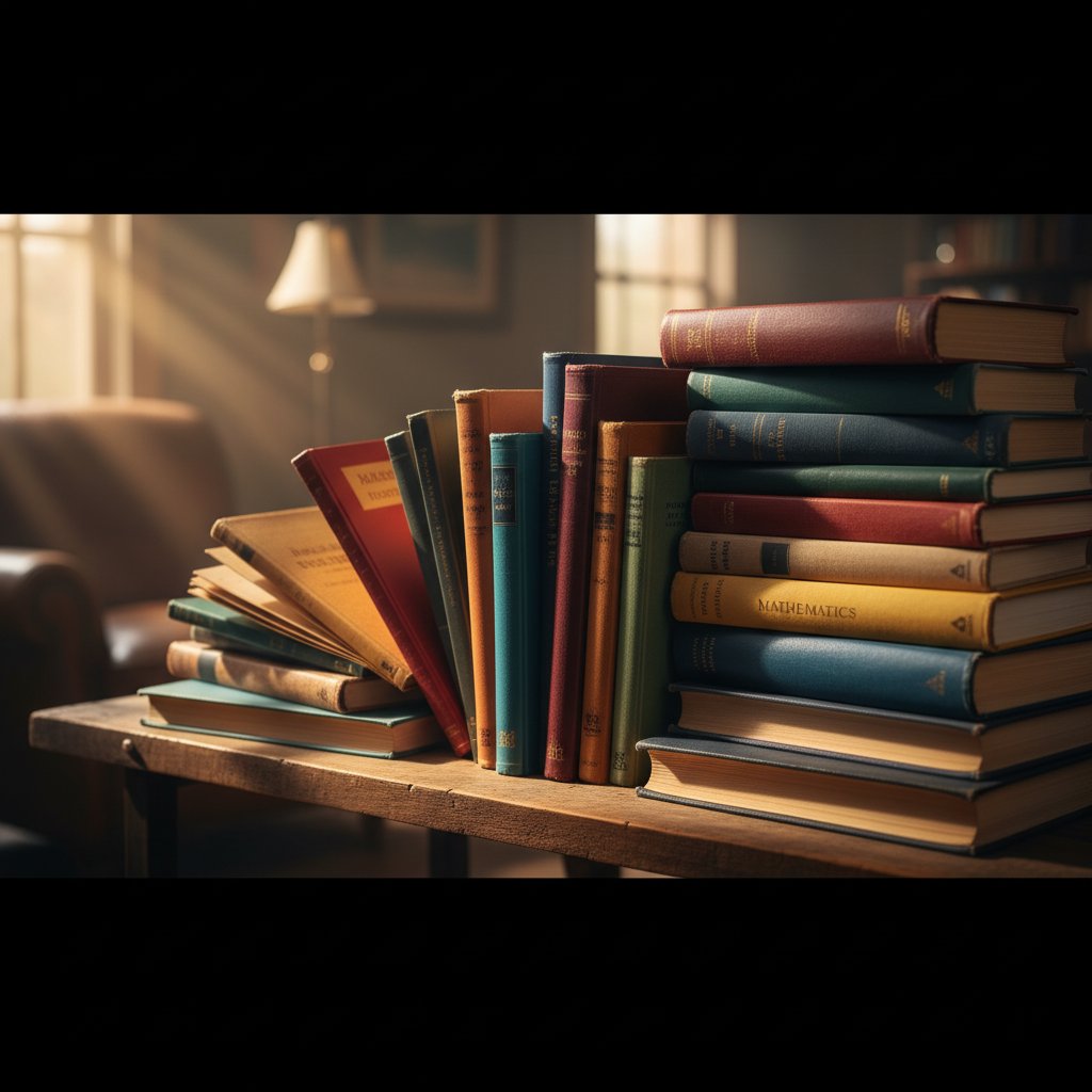 Preparing for mathematics exams