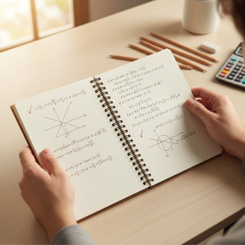 High School Algebra Success