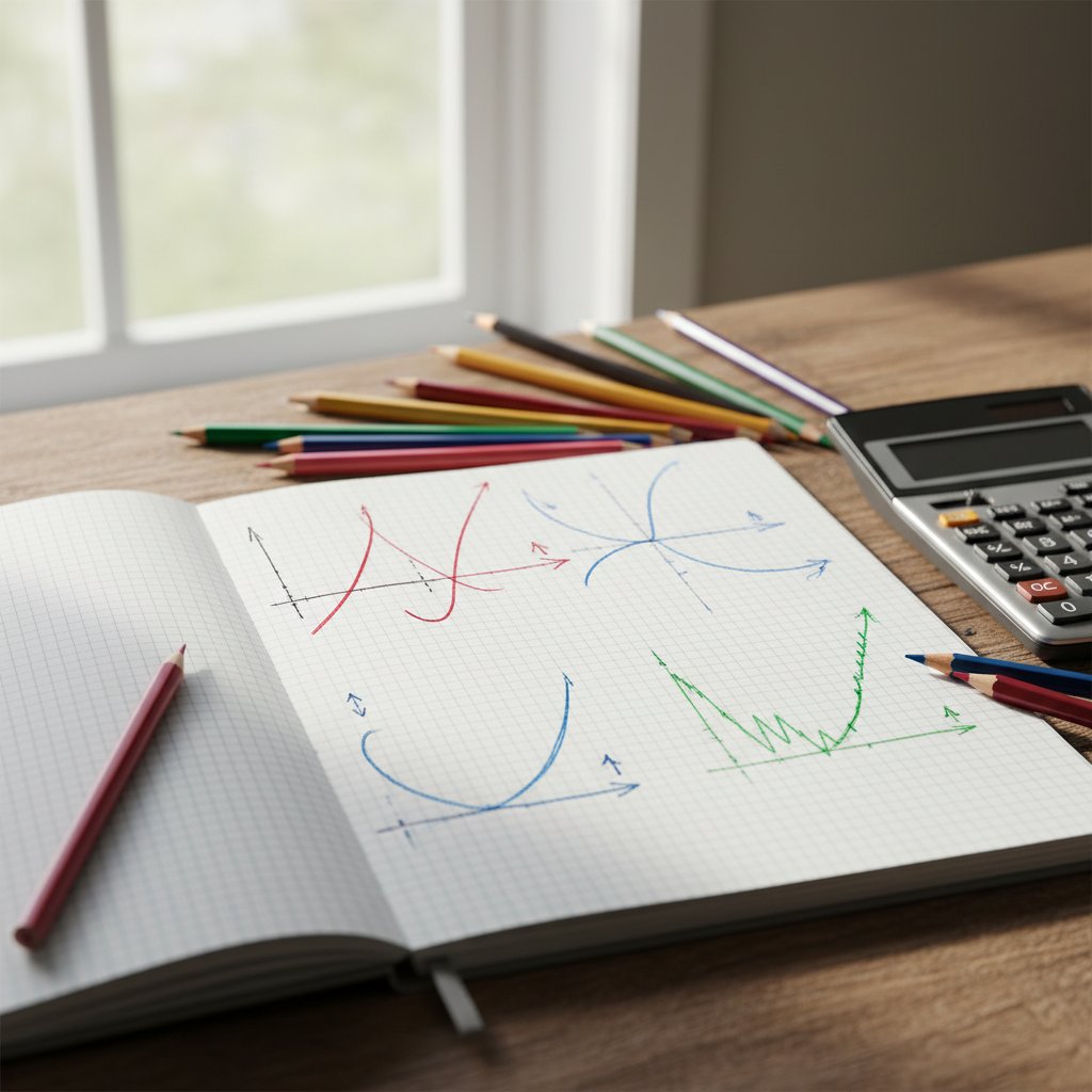 Advanced Trigonometry Mastery